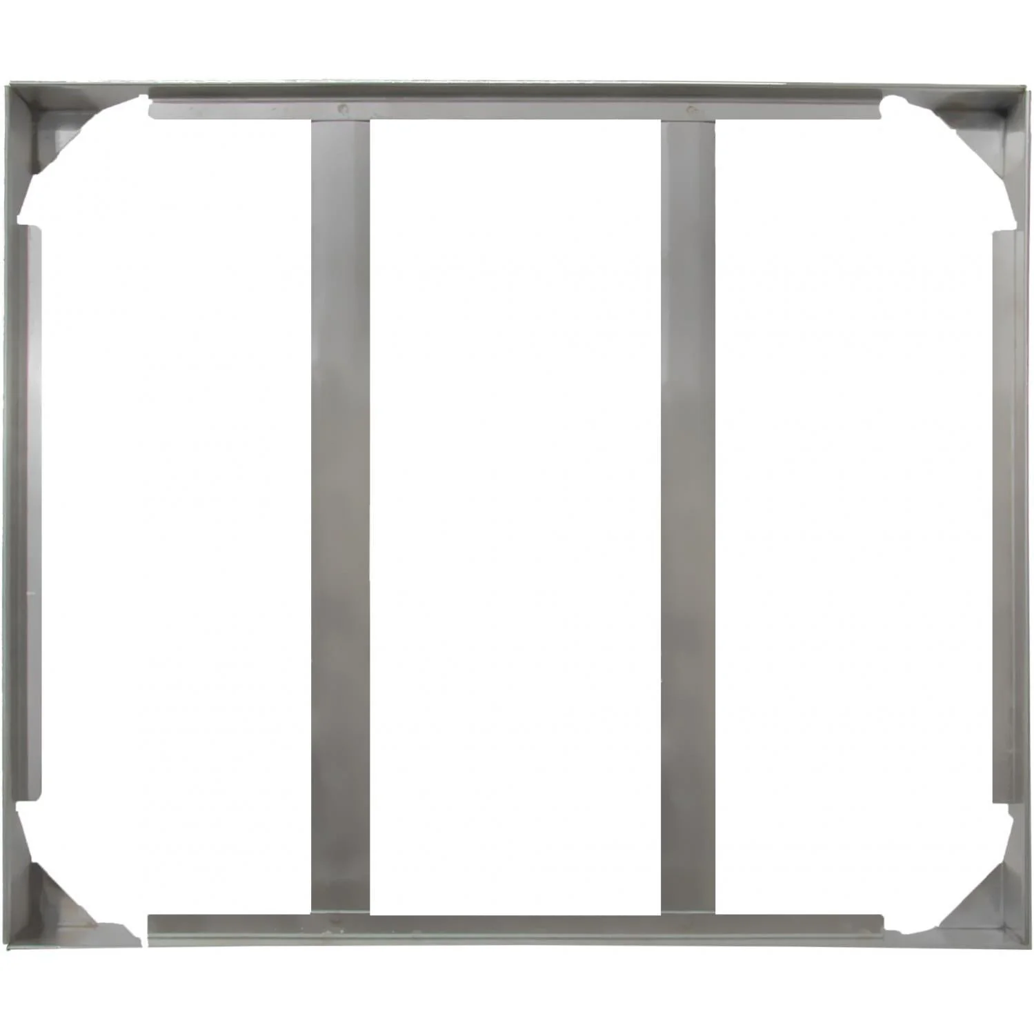 Blaze 14 3/4 Inch Ceramic Pizza Stone With Stainless Steel Tray - BLZ-PZST - Image 6