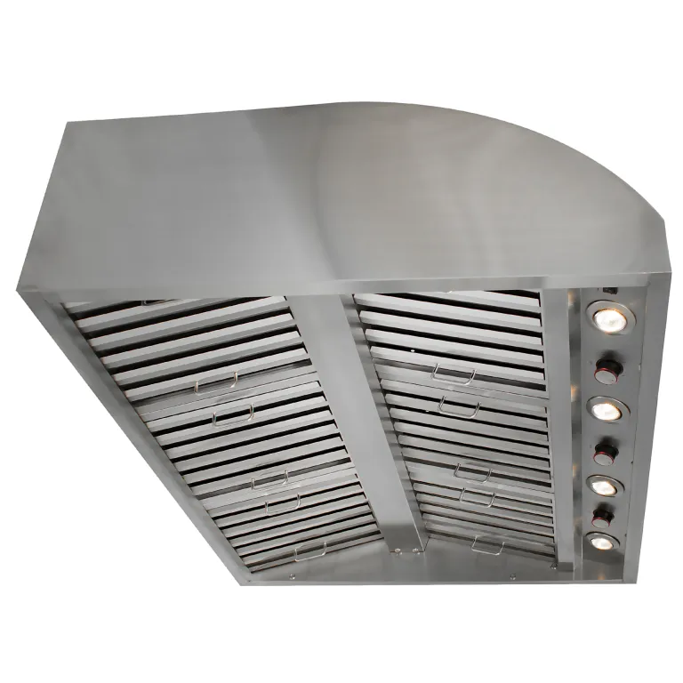 Blaze 36-Inch Vent Hood - BLZ-36-VHOOD - Image 2