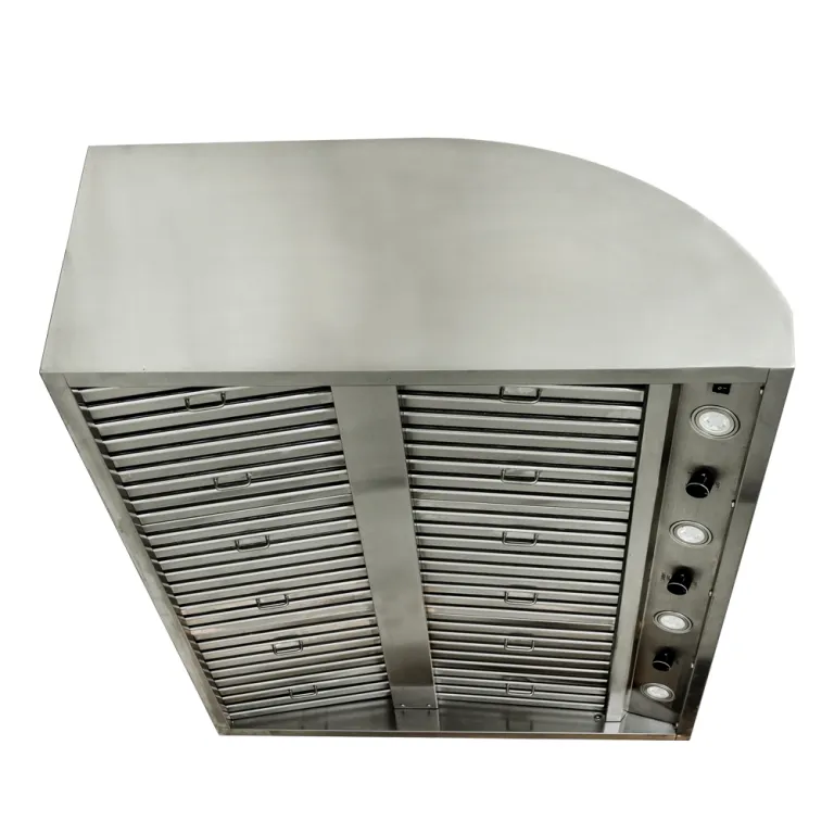 Blaze 42-Inch Vent Hood - BLZ-42-VHOOD - Image 2
