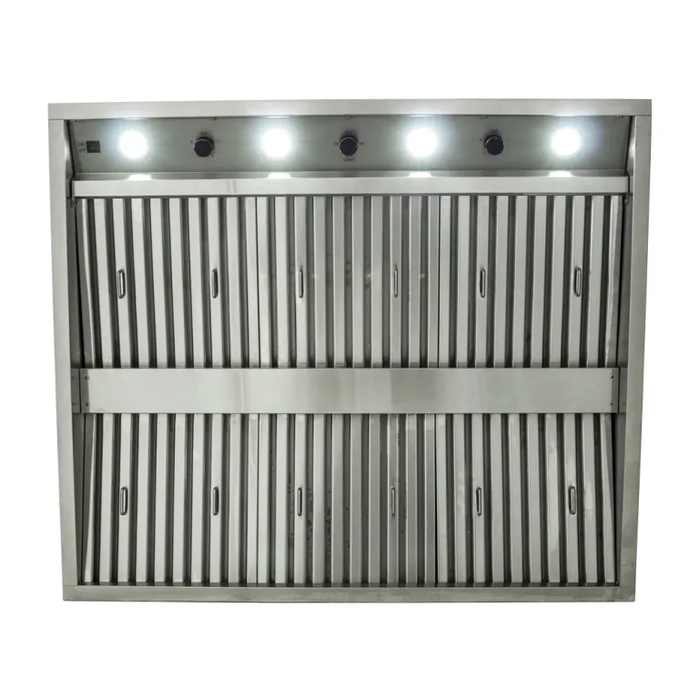 Blaze 42-Inch Vent Hood - BLZ-42-VHOOD - Image 3