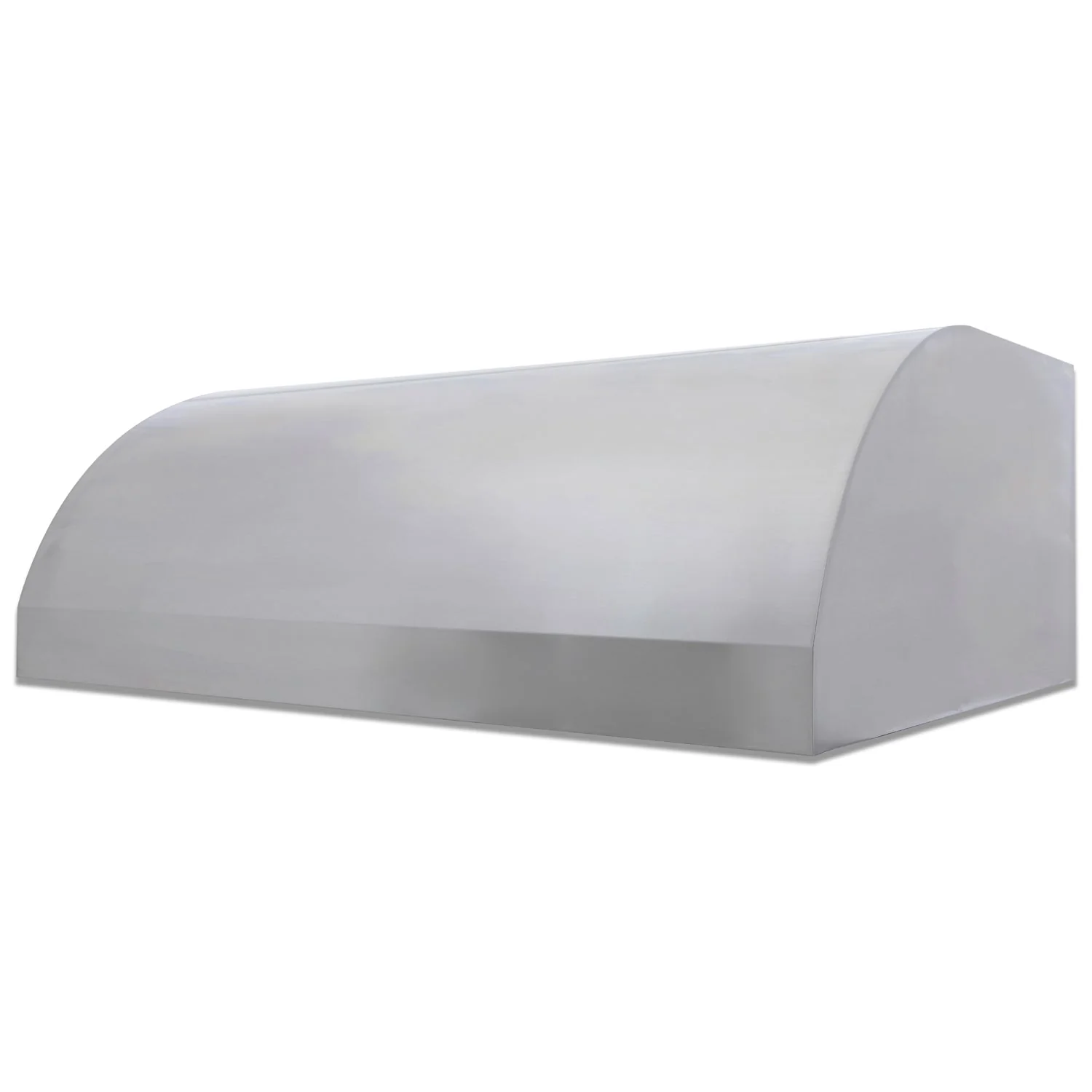 Blaze 48-Inch Vent Hood - BLZ-48-VHOOD - Image 2