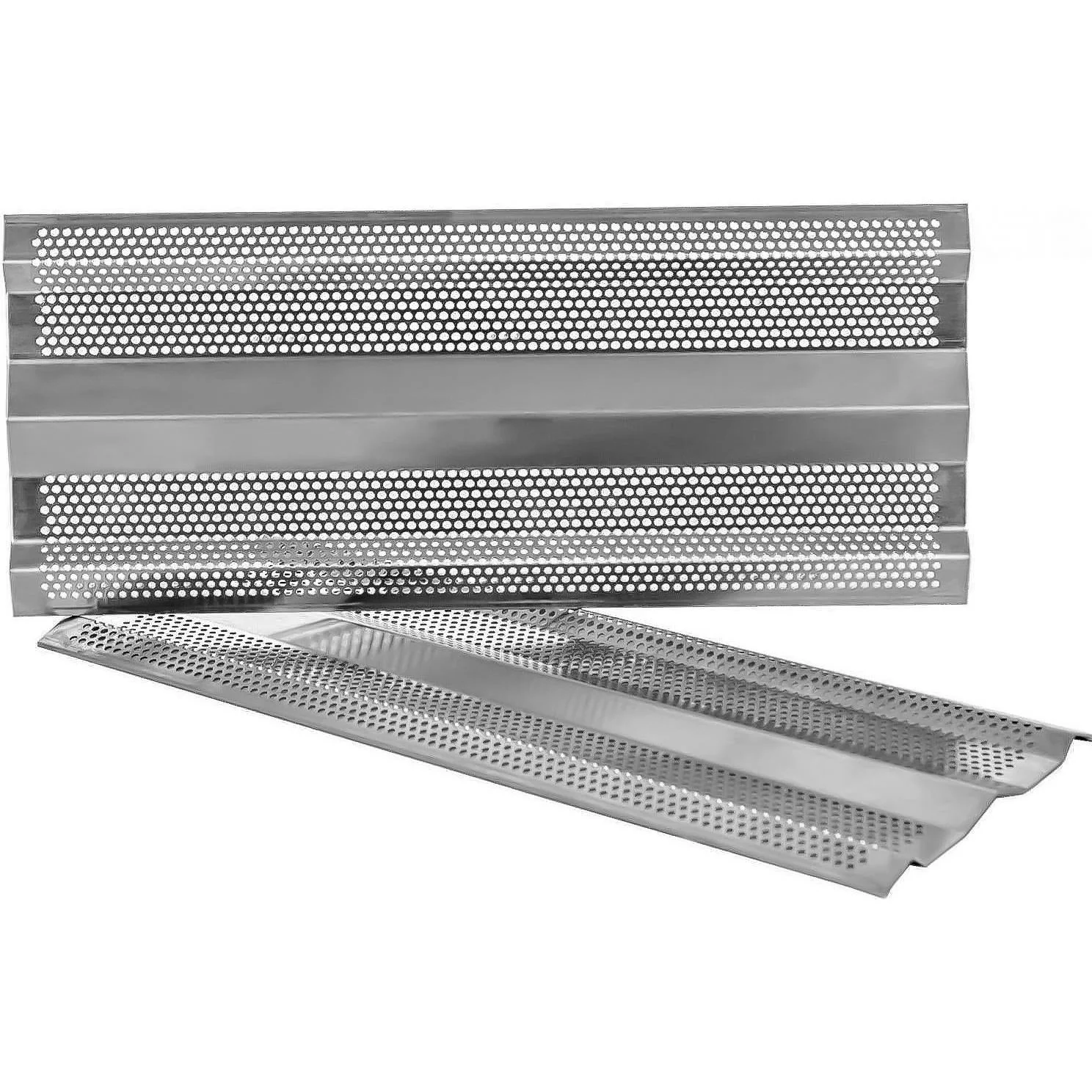 Blaze BLZ-5LTE2-NG LTE 40-Inch 5-Burner Built-In Natural Gas Grill With Rear Infrared Burner & Grill Lights - Image 10