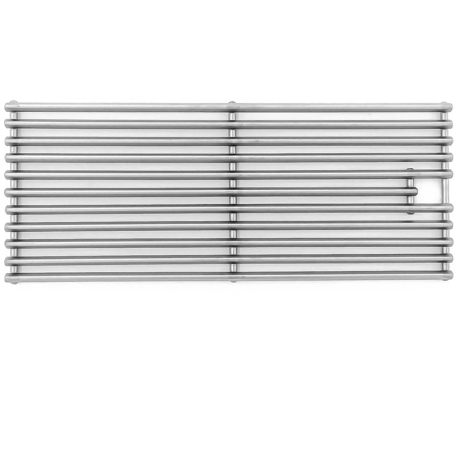 Blaze BLZ-5LTE2-NG LTE 40-Inch 5-Burner Built-In Natural Gas Grill With Rear Infrared Burner & Grill Lights - Image 15