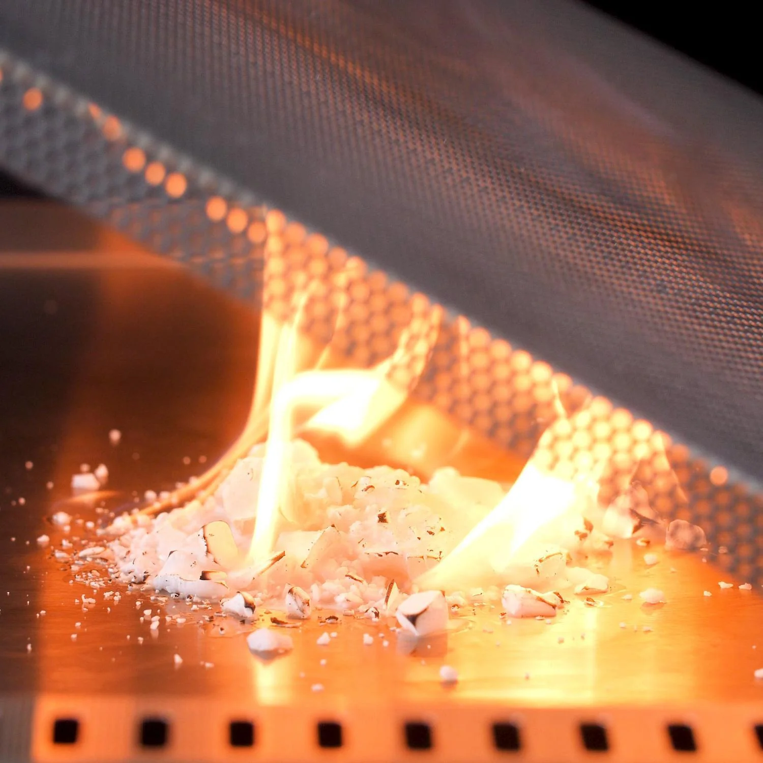Blaze Drip Tray Flame Guard For Blaze Professional 4-Burner Gas Grills - BLZ-4PRO-DPFG - Image 5