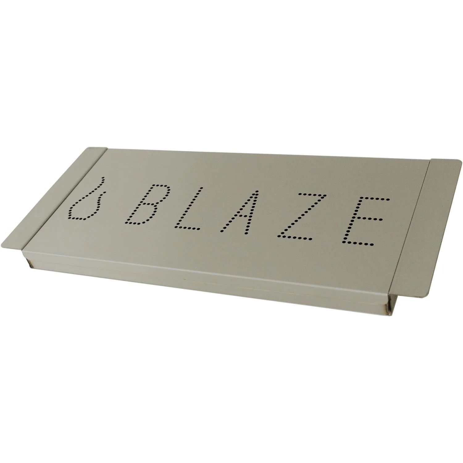 Blaze Extra Large Stainless Steel Smoker Box - BLZ-XL-SMBX - Image 3