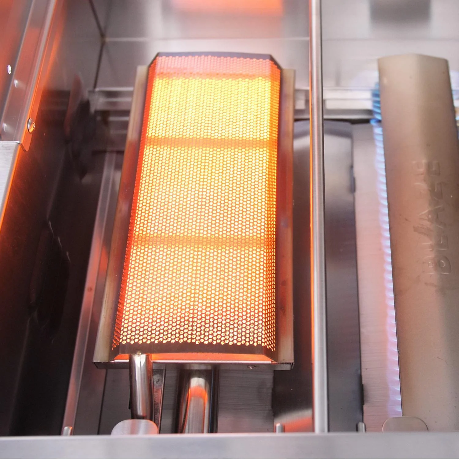 Blaze Infrared Searing Burner - BLZ-IRN - Image 7