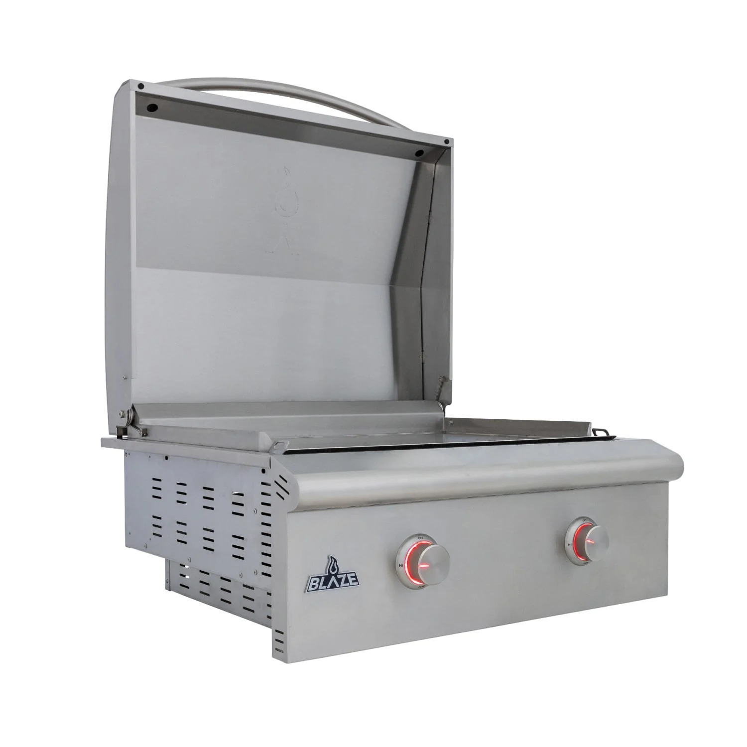 Blaze LTE+ 30-Inch Gas Griddle (LP) - BLZ-GRIDDLE-LTE3-LP