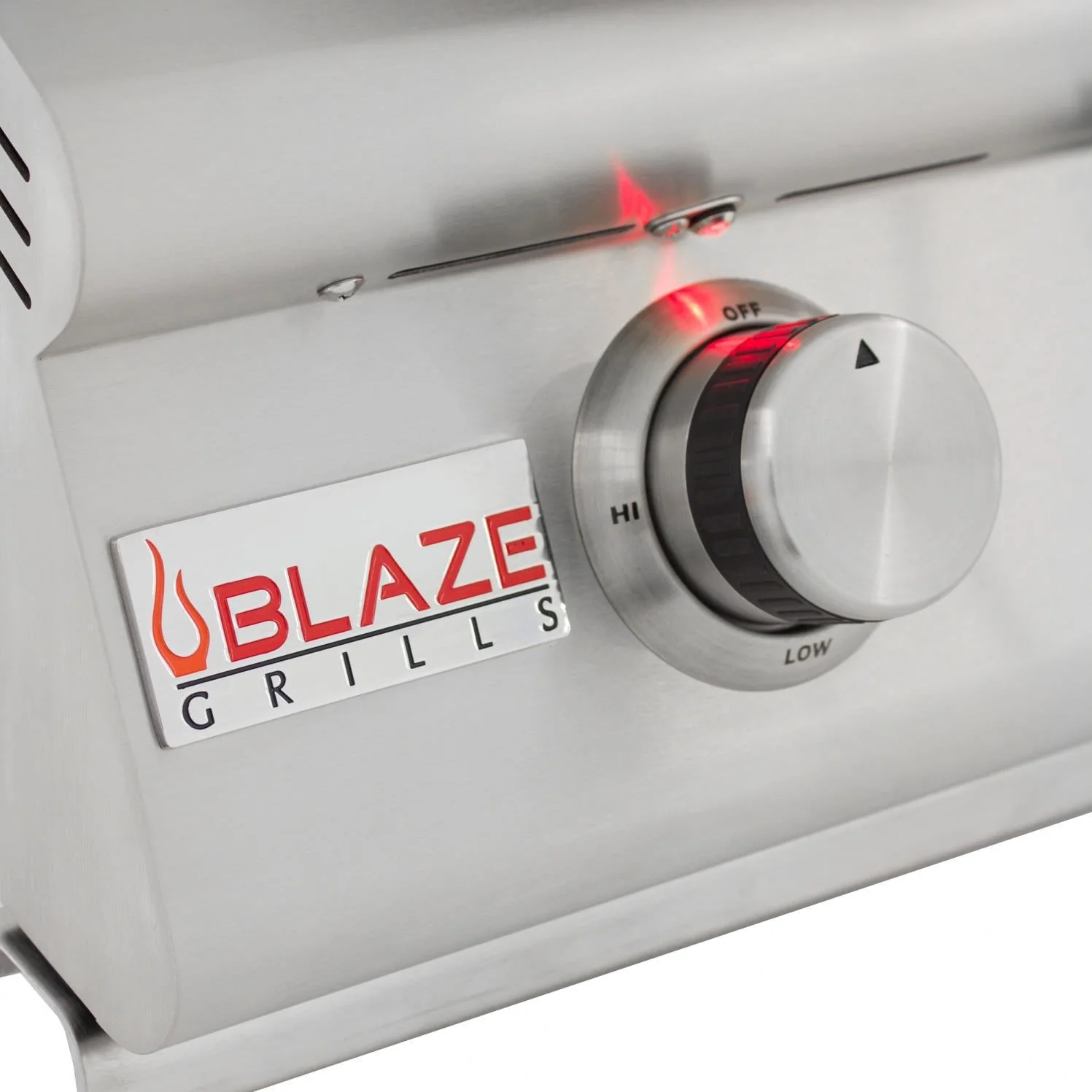 Blaze LTE 32-Inch 4-Burner Built-In Propane Gas Grill With Rear Infrared Burner & Grill Lights - BLZ-4LTE2-LP - Image 17