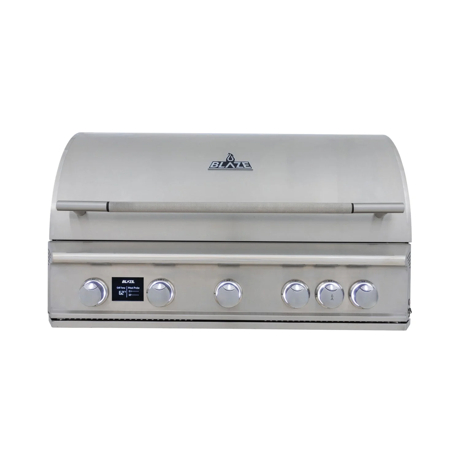 Blaze LTE PRO 40-Inch 5-Burner Gas Grill (NG) - BLZ-5LTEPRO-NG - Image 4