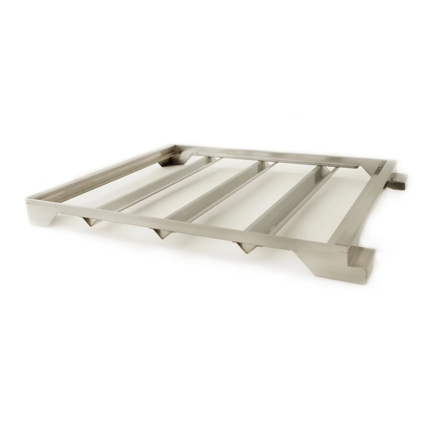 Blaze Professional 15-Inch Ceramic Pizza Stone With Stainless Steel Tray - BLZ-PRO-PZST-2 - Image 3
