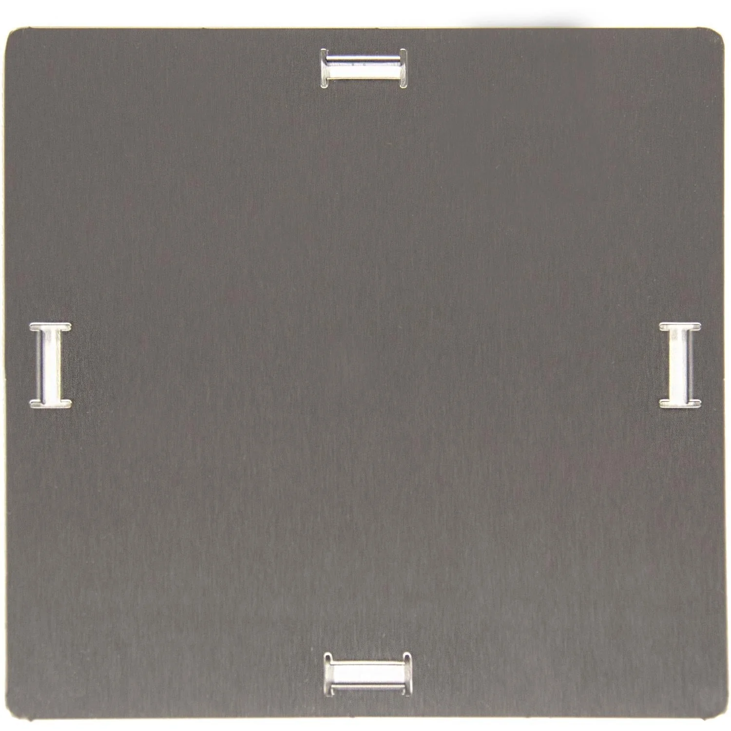 Blaze Stainless Steel Propane Tank Hole Cover For Grill Carts - BLZ-LPH-COVER - Image 3