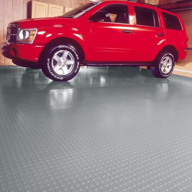 BLT G-Floor Commercial Grade Coin Pattern 75 mm - 5' W x 10' L - Image 5