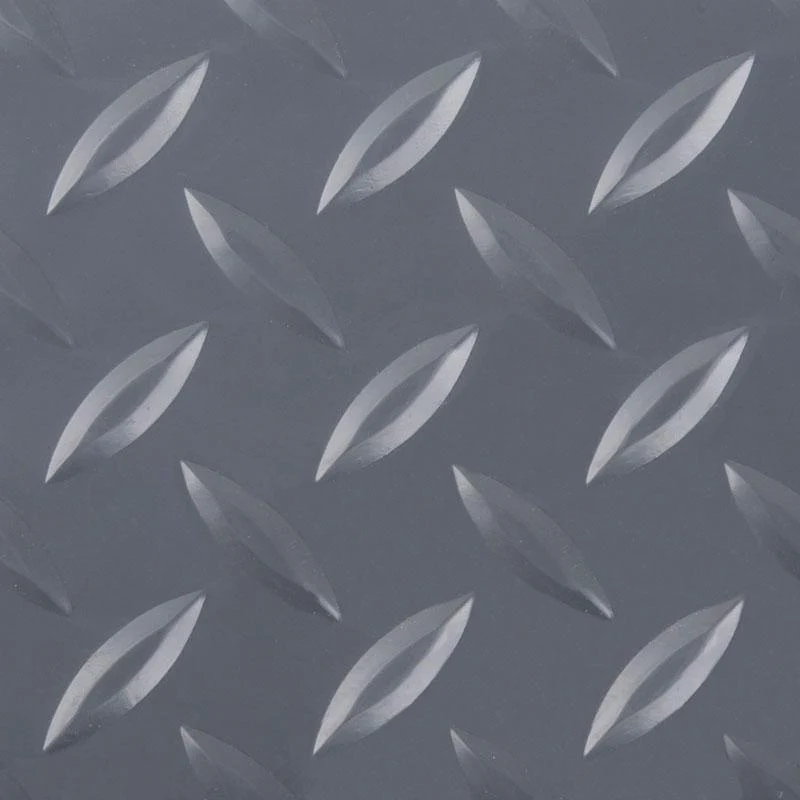 BLT G-Floor Commercial Grade Diamond Tread Pattern 75 mm - 10' Wide x 24' Long (Different Colors Available)