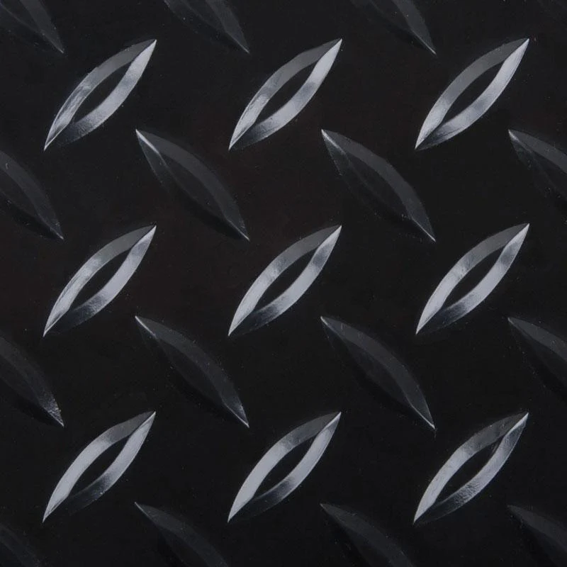 BLT G-Floor Commercial Grade Diamond Tread Pattern 75 mm - 10' Wide x 24' Long (Different Colors Available) - Image 2