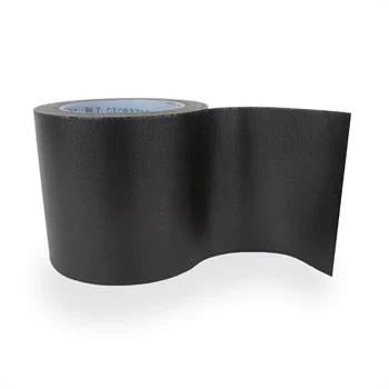 BLT G-Floor Glass Fiber Seaming Tape 12 Rolls - Black