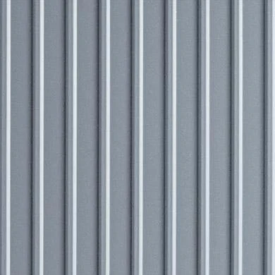 BLT G-Floor Standard Grade Ribbed Pattern 55mm - 10' Wide x 24' Long
