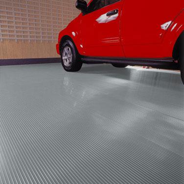 BLT G-Floor Standard Grade Ribbed Pattern 55mm - 5' Wide x 10' Long - Image 4