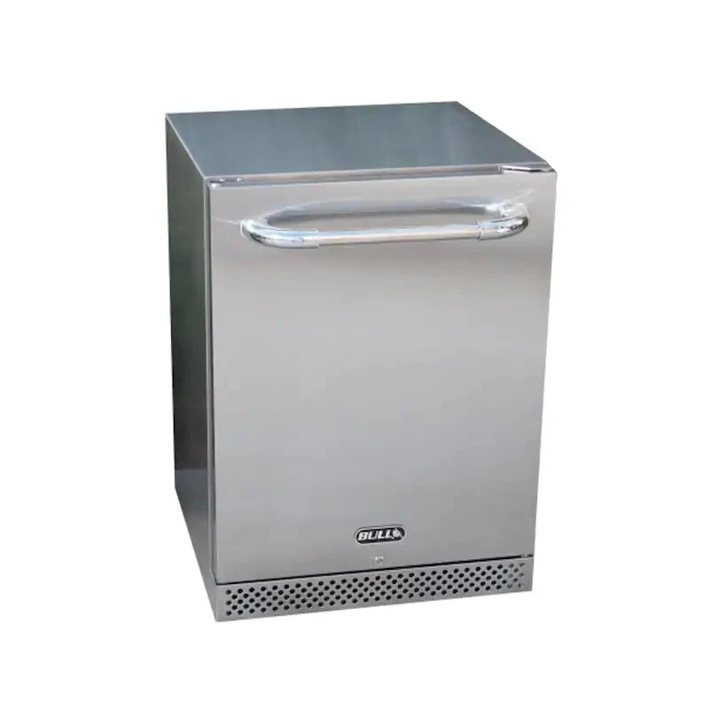 Bull 24-Inch 4.9 Cu. Ft. Premium Outdoor Rated Compact Refrigerator Series II - Image 4