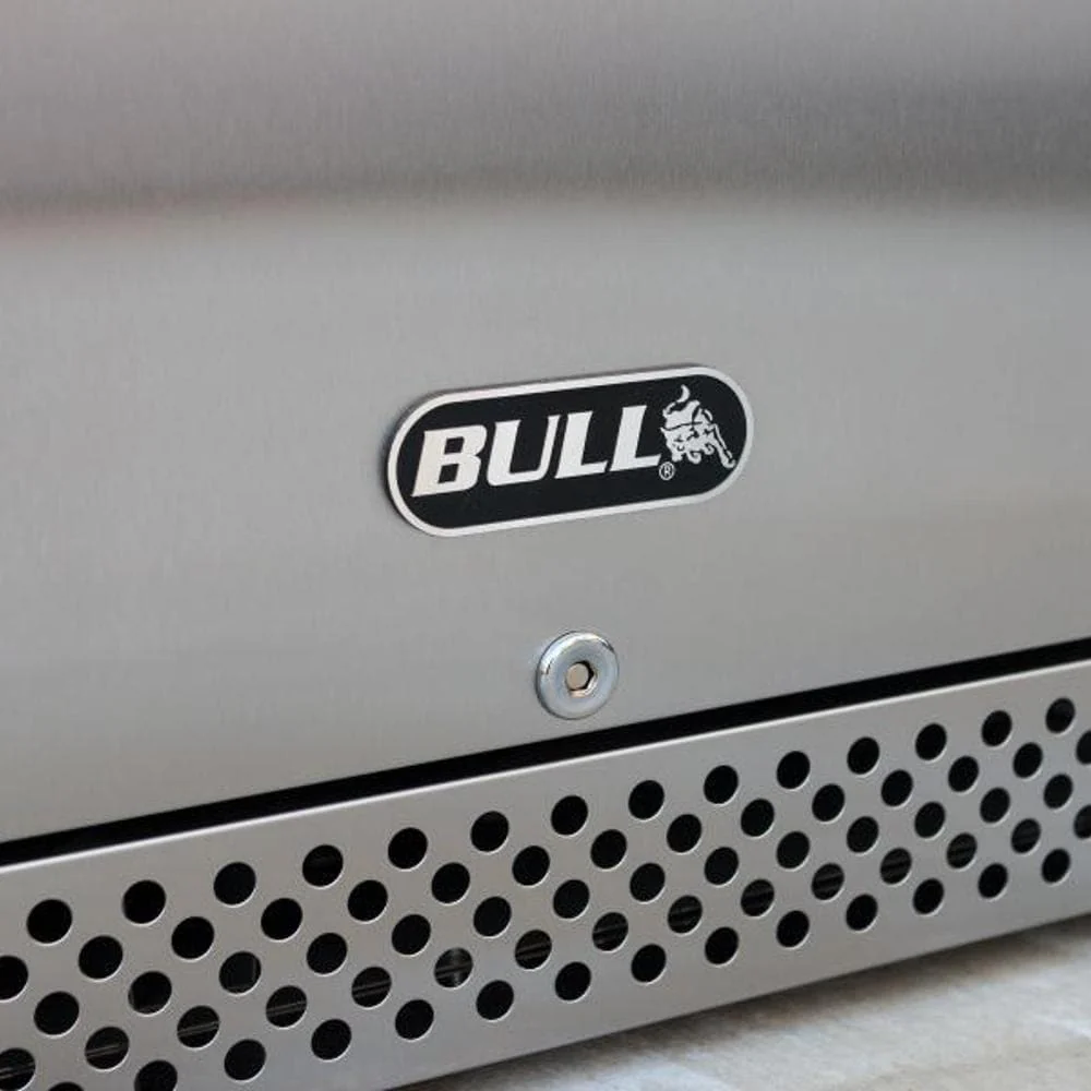 Bull 24-Inch 4.9 Cu. Ft. Premium Outdoor Rated Compact Refrigerator Series II - Image 5