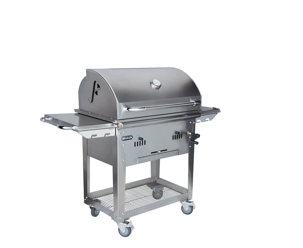 Bull Bison Premium Charcoal Cart - 88000 - Image 2