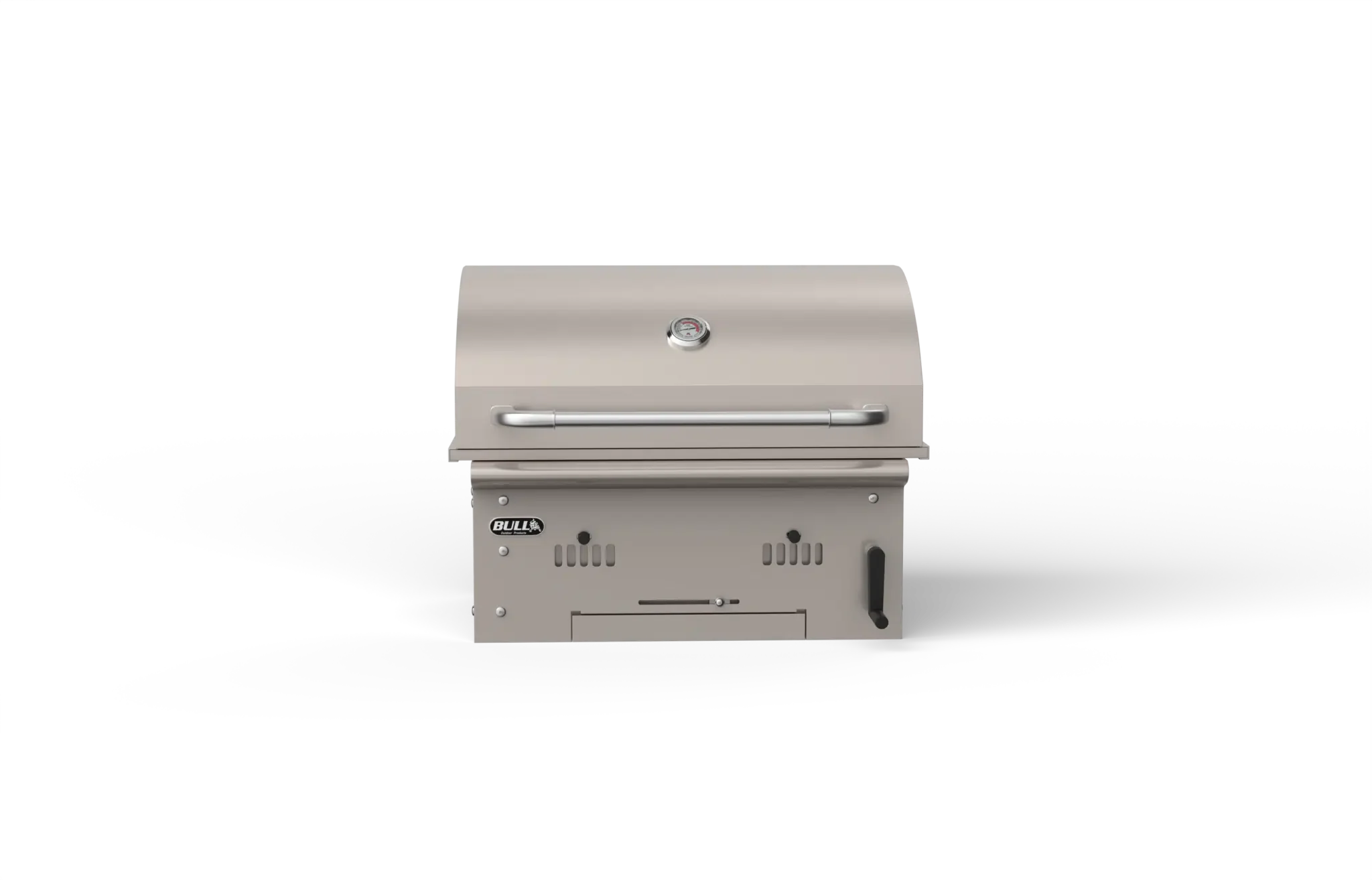 Bull Bison Premium Outdoor Charcoal Grill Head - 88787 - Image 2