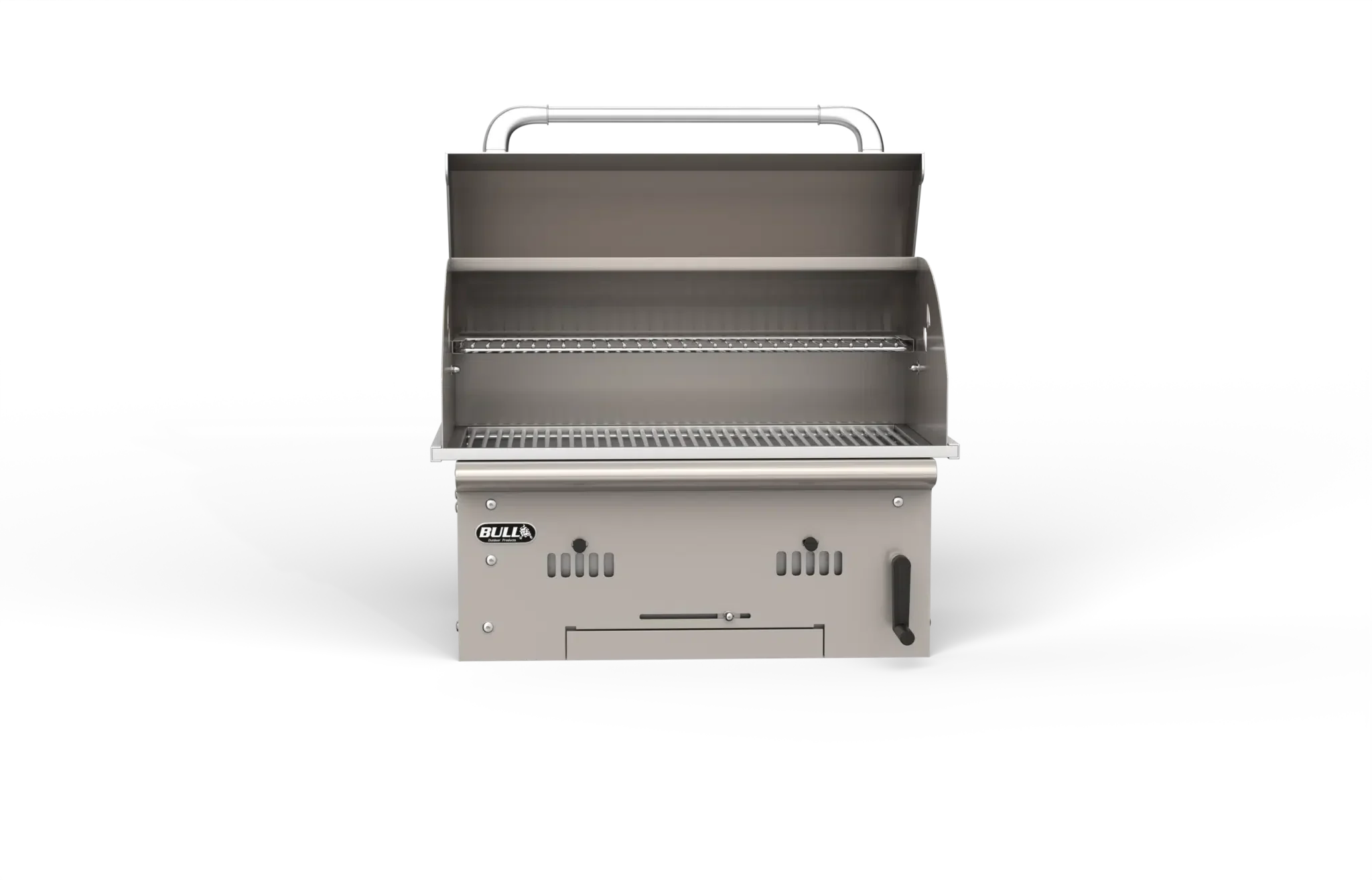 Bull Bison Premium Outdoor Charcoal Grill Head - 88787 - Image 3