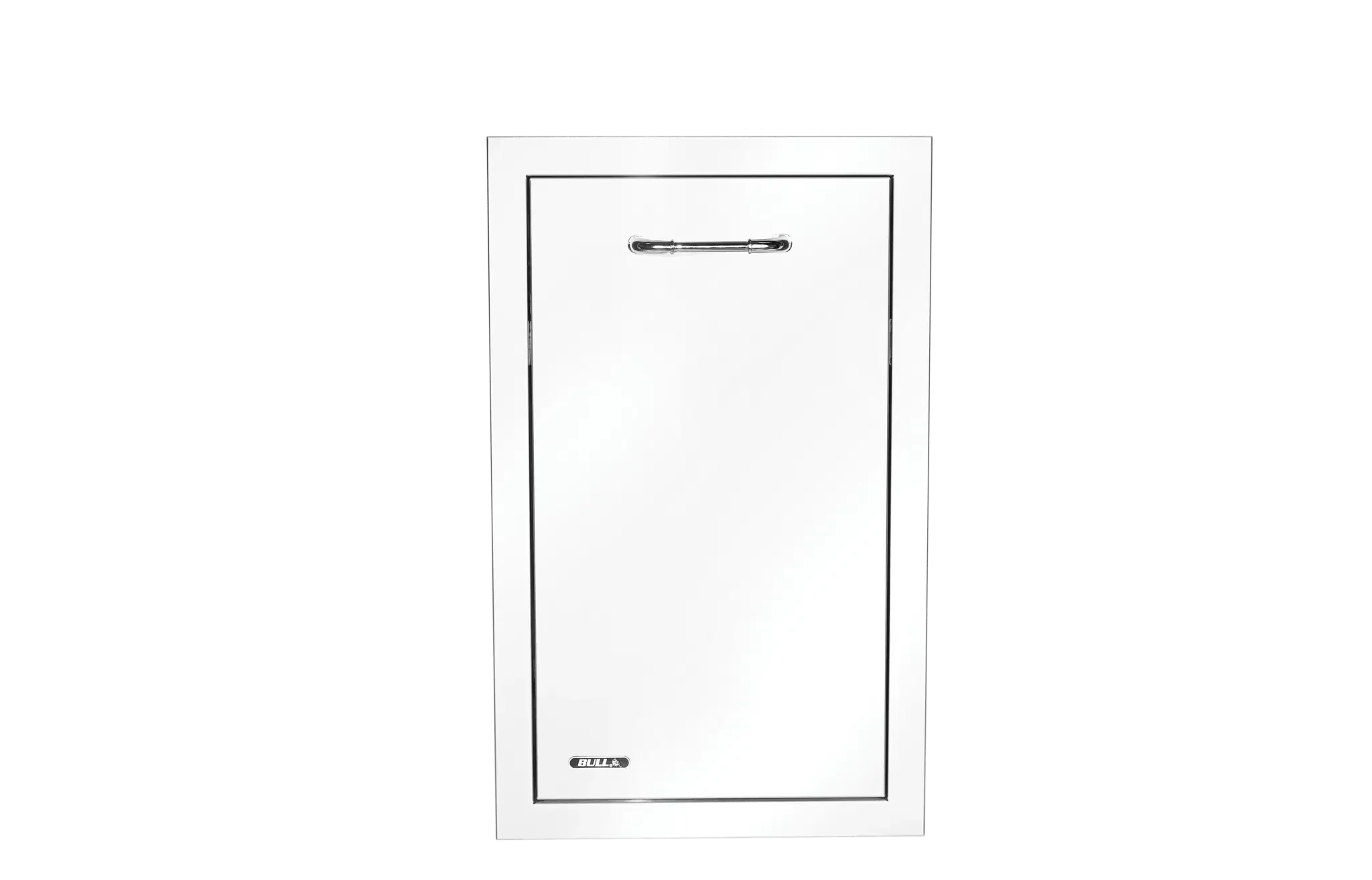 Bull Double Pull-Out Trash/Recycle Drawer with Reveal - 56950
