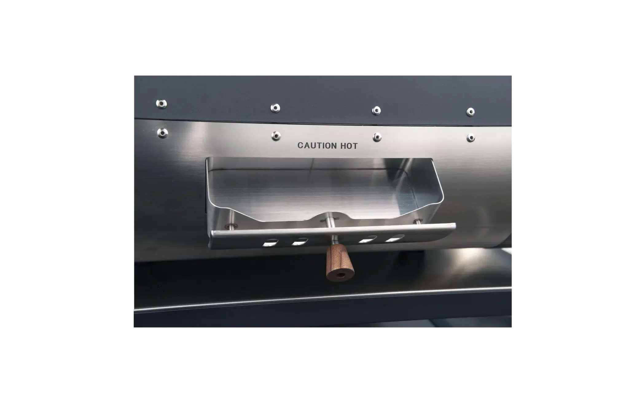 Bull Dual Fuel Countertop Pizza Oven (LP) - 69550 - Image 3