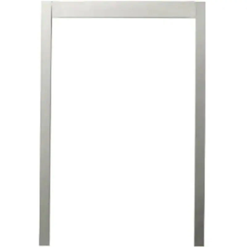 Bull Stainless Steel Finishing Frame For Bull 4.5 Cu. Ft. Refrigerator
