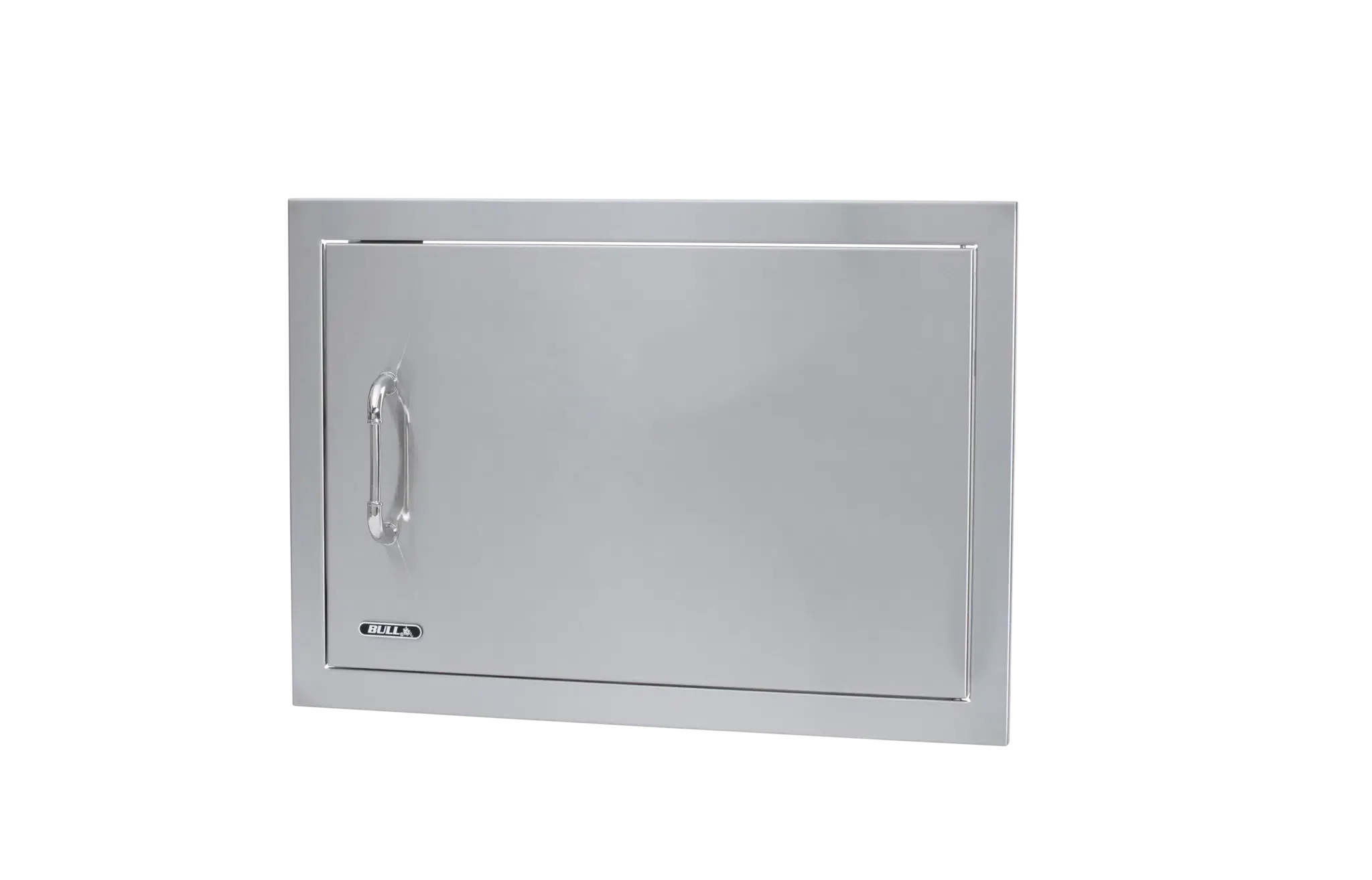 Bull Stainless Steel Horizontal Door with Reveal - 89990 - Image 2