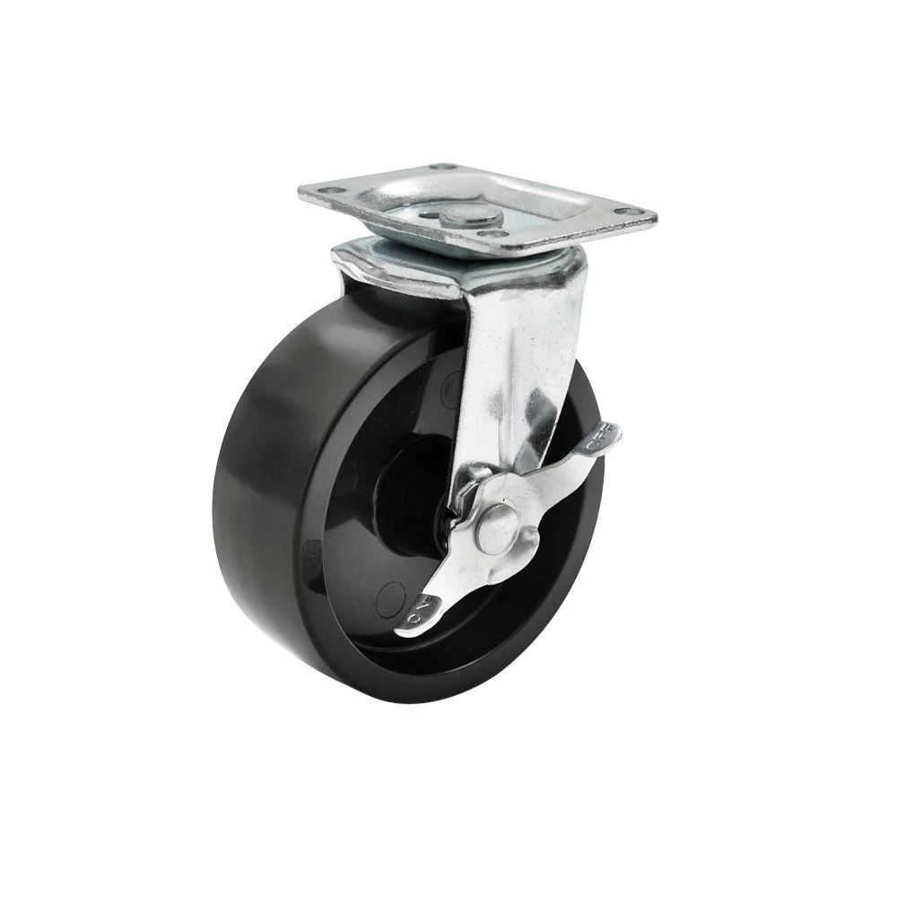 Gladiator Caster Kit for Ready to Assemble Freestanding Garage Cabinets