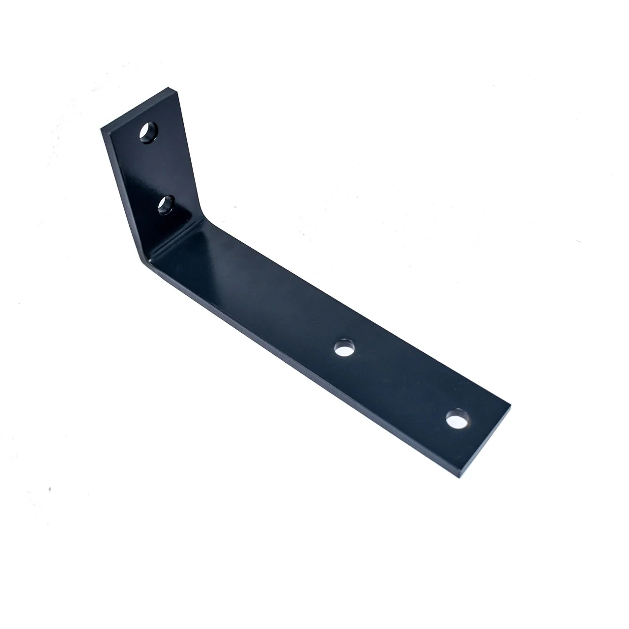 Ceiling Bracket for Half Cassette Awnings - Dark Gray - Set of 2 - Image 4