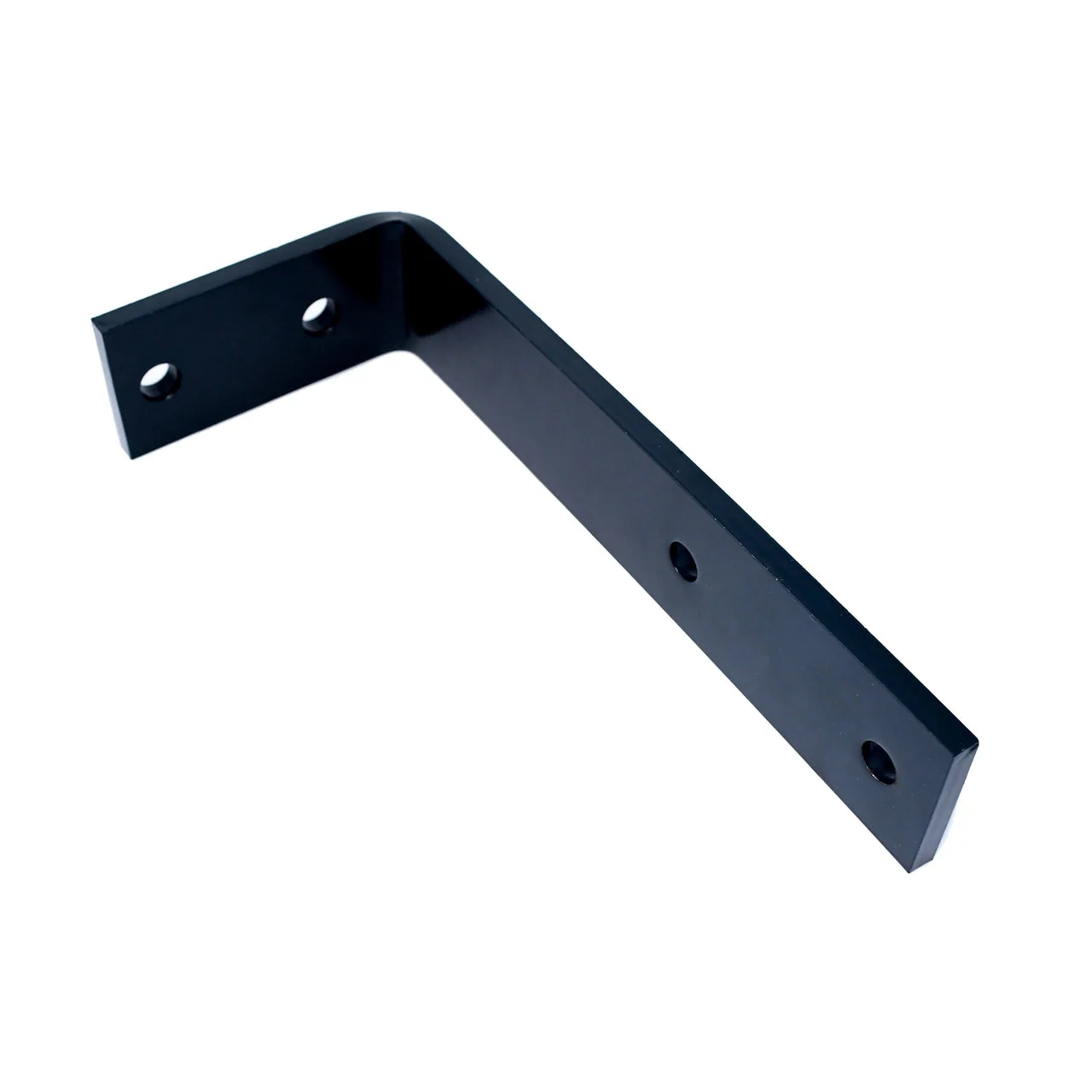 Ceiling Bracket for Half Cassette Awnings - Dark Gray - Set of 2 - Image 5