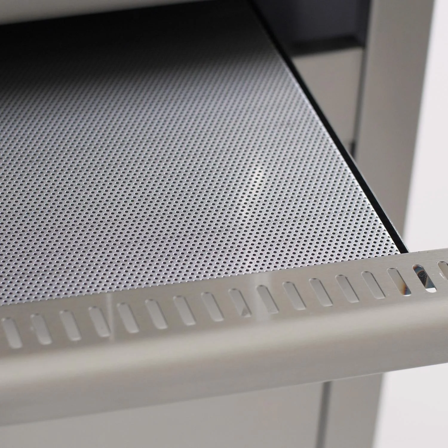 Blaze Drip Tray Flame Guard For Blaze Professional 3-Burner Gas Grills - BLZ-3PRO-DPFG
