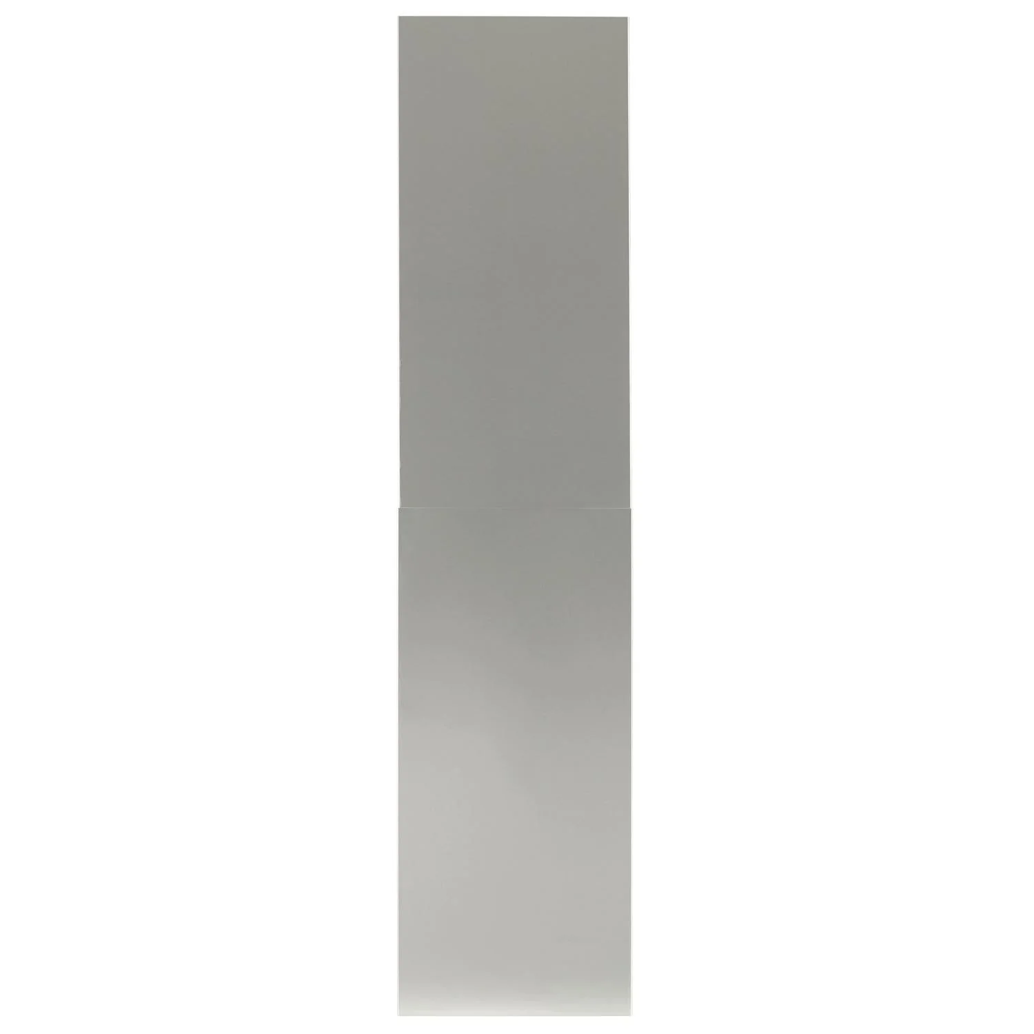 Coyote 10 to 12 Foot Ceiling Duct Cover for Coyote Outdoor Vent Hood - C1FLUE12 - Image 3