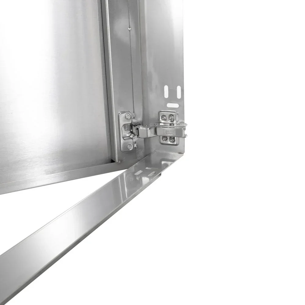 Coyote 17" x 24" Wide Single Access Door - C3-SA1724 - Image 2