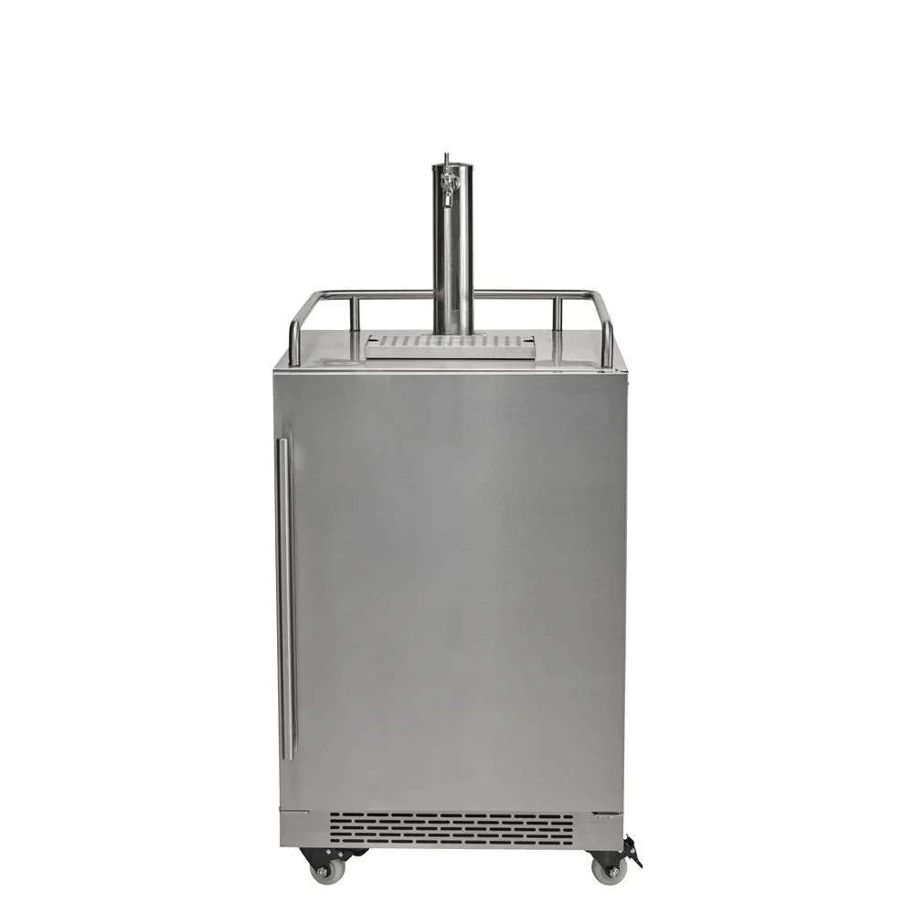 Coyote 24" Kegerator - C124KEG - Image 3