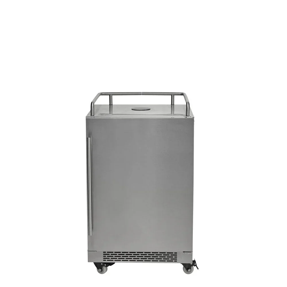 Coyote 24" Kegerator - C124KEG - Image 5