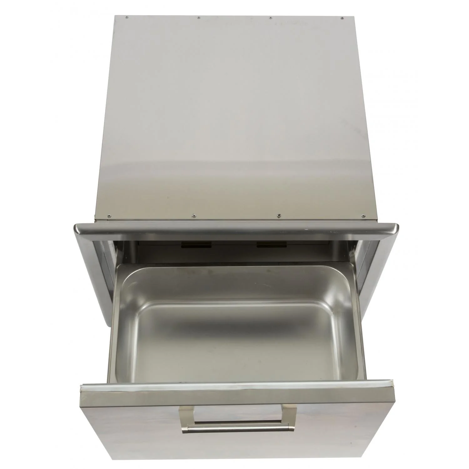 Coyote 26-Inch Roll-Out Ice Chest Drawer - CPOC - Image 2
