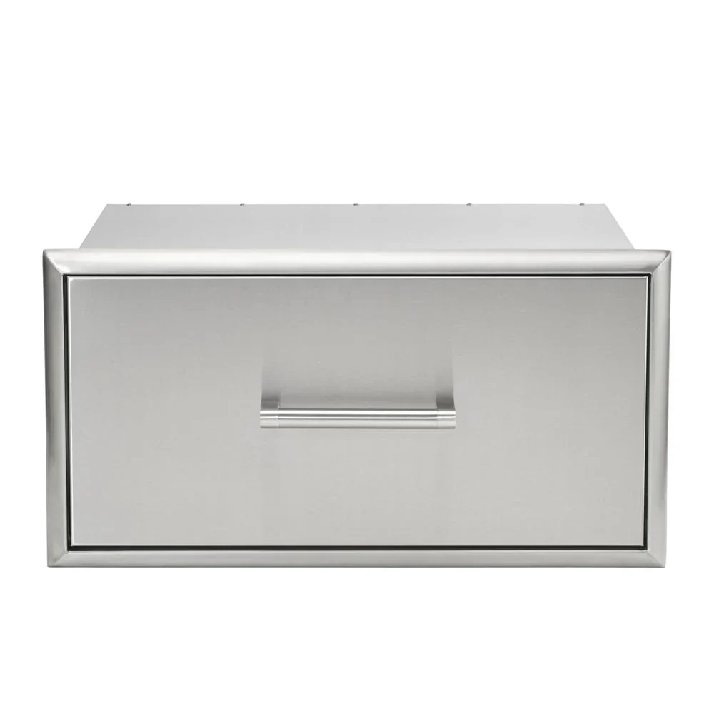 Coyote 28" Single Storage Drawer - C3-SSD28