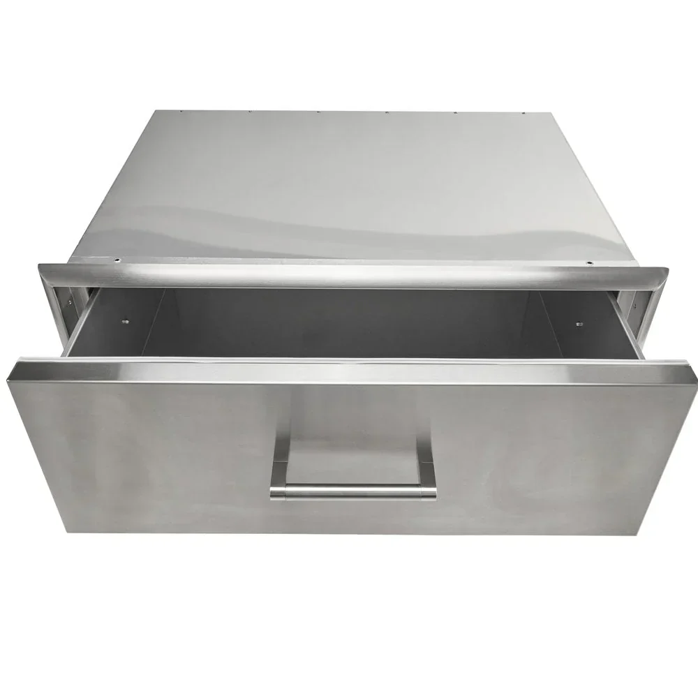 Coyote 28" Single Storage Drawer - C3-SSD28 - Image 2