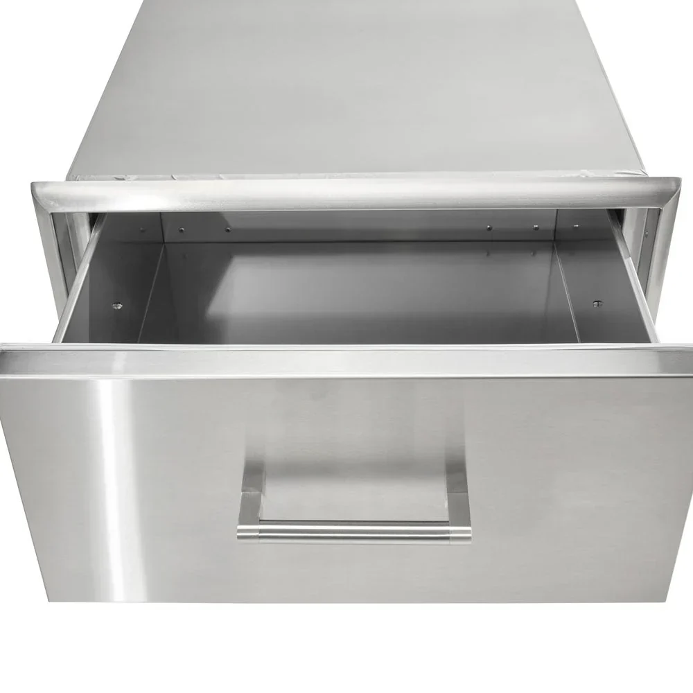 Coyote 28" Single Storage Drawer - C3-SSD28 - Image 4