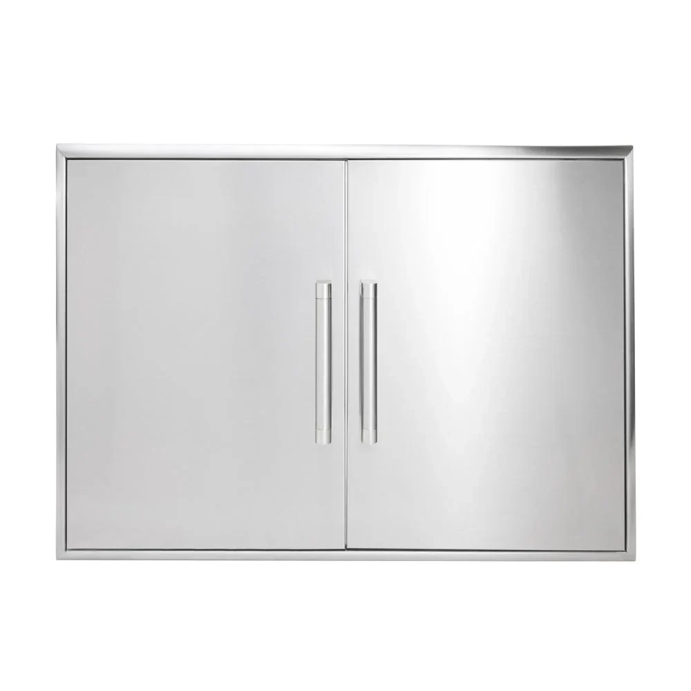 Coyote 36" Double Access Door - C3-DA2436