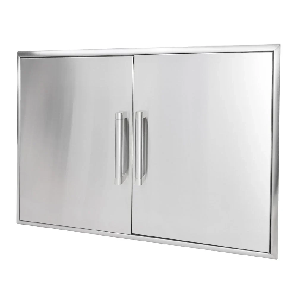Coyote 36" Double Access Door - C3-DA2436 - Image 2
