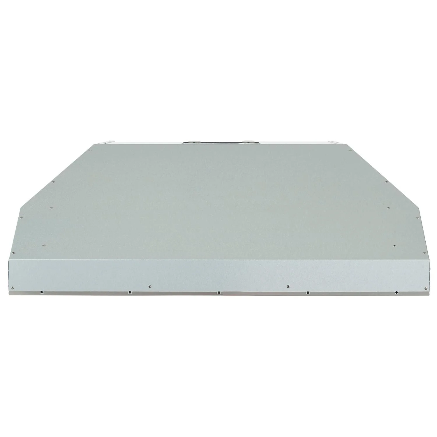 Coyote 36-Inch Stainless Steel Outdoor Hood Insert - Image 3