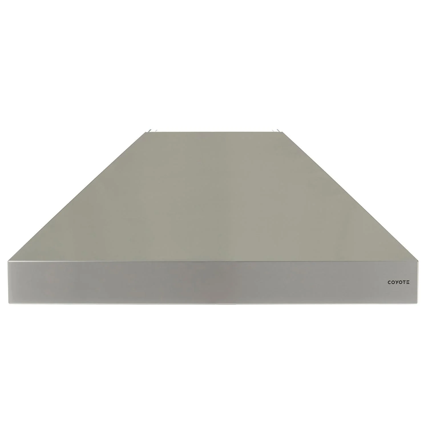 Coyote 36-Inch Stainless Steel Outdoor Vent Hood - Image 2