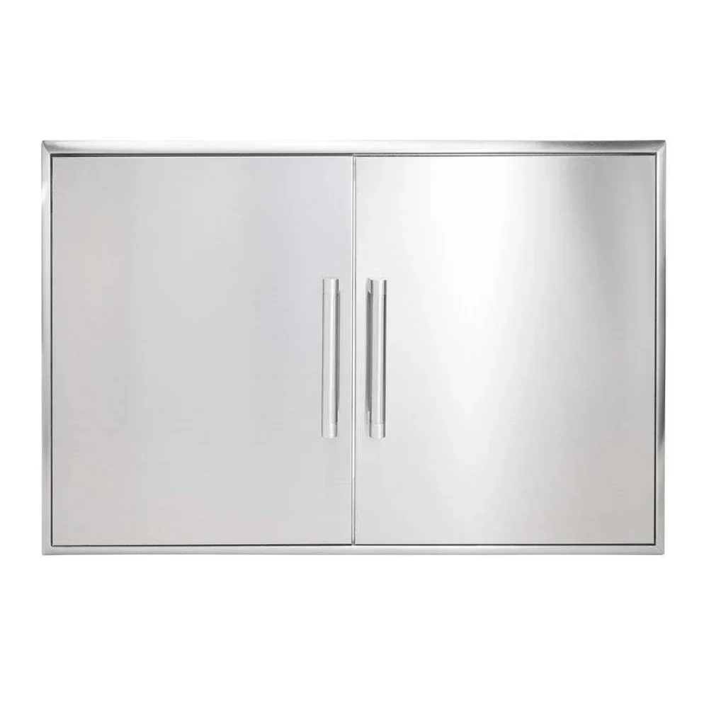 Coyote 39" Double Access Door - C3-DA2439