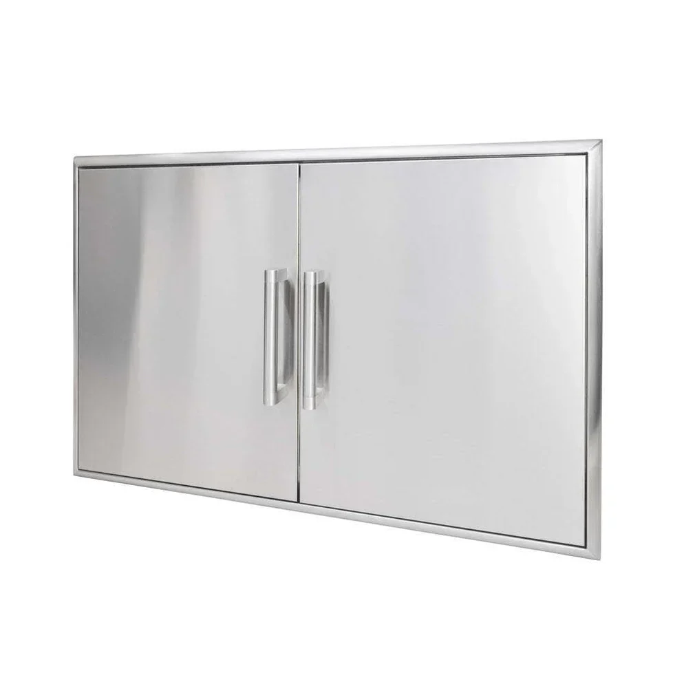 Coyote 39" Double Access Door - C3-DA2439 - Image 2
