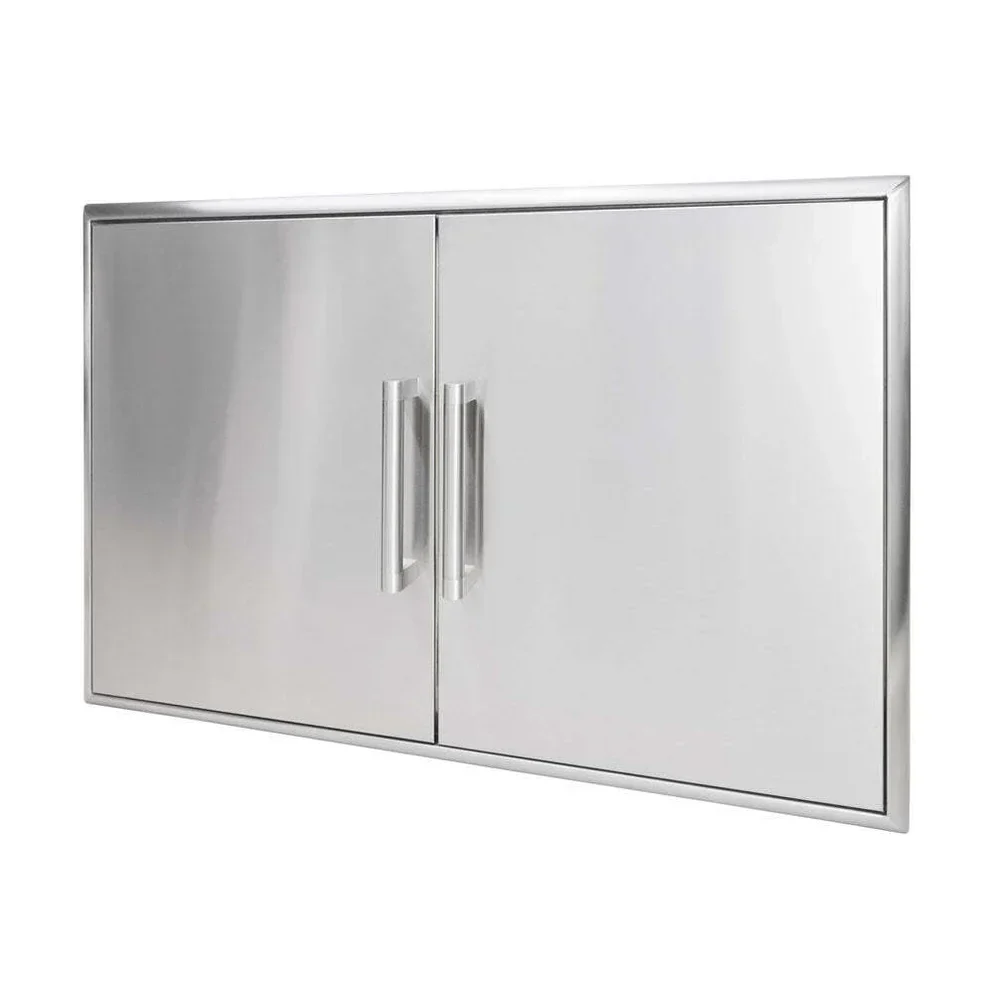 Coyote 39" Double Access Door - C3-DA2439 - Image 3
