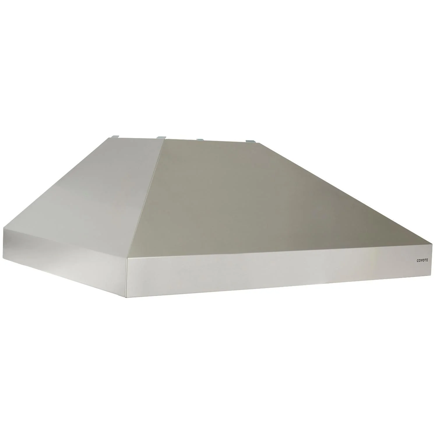 Coyote 42-Inch Stainless Steel Outdoor Vent Hood